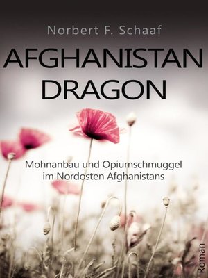 cover image of Afghanistan Dragon